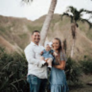 Meet your Posher, Kacie